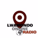 Lwamondo Online Radio Logo