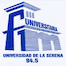 Radio Universitaria Logo