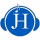 Jewish Hits logo