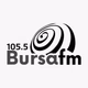 Radyo Bursa FM Logo