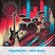 HearMe.fm - 00s Rock logo