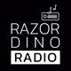 Razordino Radio Logo