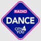 Radio Dance City4You Logo