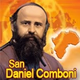 Radio Comboni Logo