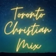 Toronto Christian Mix Logo