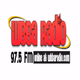 WBBA Radio - WBBA-FM Logo