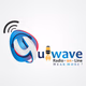 Yuwave Tamil Radio Online Logo