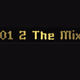 101.2 The Mix Logo