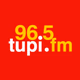 Super Rádio Tupi Logo