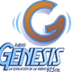 Genesis 97.5 FM Logo