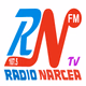 Radio Narcea Logo