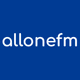 allonefm Logo