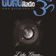 Gong Radio Logo