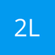 2 Late 2 Heal Radio Logo