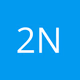 2 Night Radio Logo