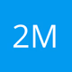 2MRR 923 Logo