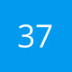 377Radio Logo