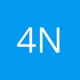 4 New York Logo