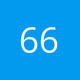 661 Hits Radio Logo