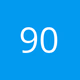 900 WKDW - WKDW Logo