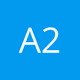 A2 Techno Trance Logo