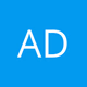 Adrian FM Logo