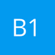 B104 - WBWN Logo