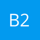 B2B web radio Logo