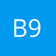 B98 fm - KRBB Logo