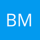 Bmusichappyradio (Pop-Dance) Logo