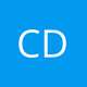 CDMI Radio Logo