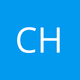 Chérie Running Logo