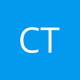 Ctb stereo Logo