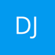 DJ's FM Logo