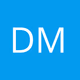 DMS Radio Logo