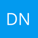 DND EXPRESS - WMSF-LP Logo