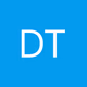DTP Radio Logo