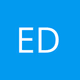 EDM FM Logo