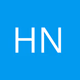 HNIR AM Logo