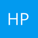 HPower Radio - HPower Urban Logo