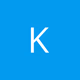 K - Love - WKMH Logo