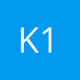 K-104 FM Logo