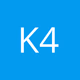 K4SLB Logo