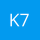 K71 Radio Logo