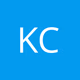 KCUP 1230 AM Radio - KCUP Logo
