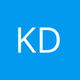 KDRA-LP Logo