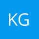 KGB Radio Logo