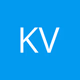 KVK Radio Logo