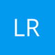 LRX FM Logo