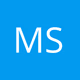 MSPN #1 Bollywood Online Radio Logo